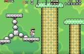 Super Mario Advance 2: Super Mario World - Screenshot 7 of 10