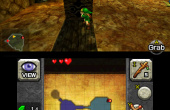 The Legend of Zelda: Ocarina of Time 3D - Screenshot 7 of 10