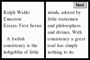 Dr. Kawashima's Brain Training: How Old is Your Brain? Review - Screenshot 4 of 5