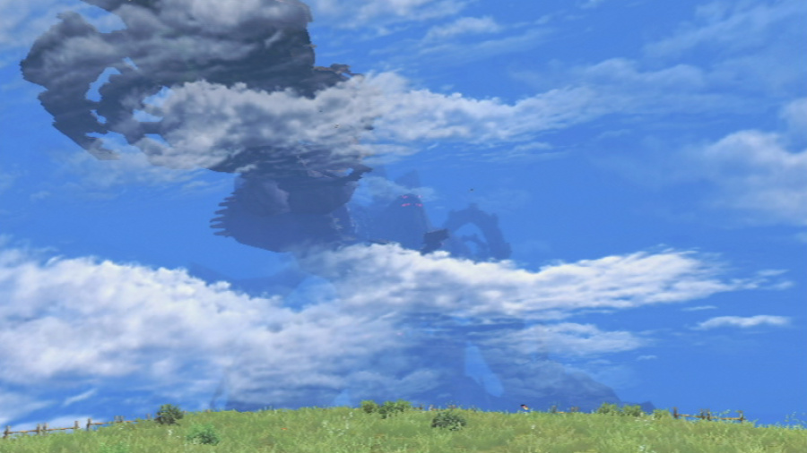 Xenoblade Chronicles Review - Screenshot 3 of 5