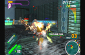 Star Fox: Assault - Screenshot 9 of 10