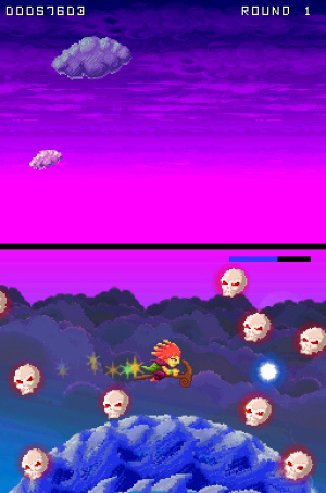 Gaia's Moon Review - Screenshot 2 of 2