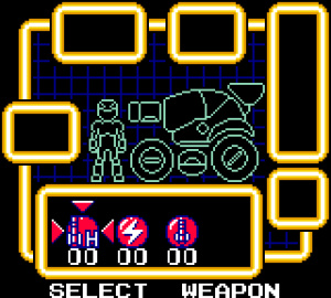 Blaster Master: Enemy Below Review - Screenshot 2 of 3