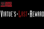 Zero Escape: Virtue's Last Reward - Screenshot 4 of 10