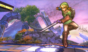 Super Smash Bros. for Nintendo 3DS Review - Screenshot 6 of 13