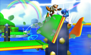 Super Smash Bros. for Nintendo 3DS Review - Screenshot 13 of 13