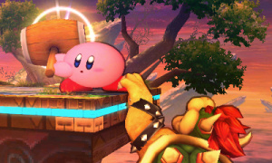Super Smash Bros. for Nintendo 3DS Review - Screenshot 3 of 13