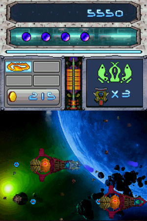 Astro Review - Screenshot 1 of 2