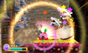 Kirby: Triple Deluxe Review - Screenshot 5 of 7