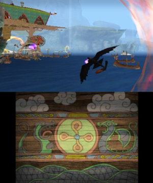 How to Train Your Dragon 2 Review - Screenshot 4 of 4