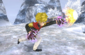 Final Fantasy Explorers - Screenshot 2 of 10