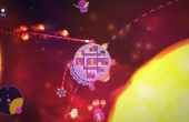 Lovers in a Dangerous Spacetime - Screenshot 2 of 6