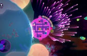 Lovers in a Dangerous Spacetime - Screenshot 3 of 6