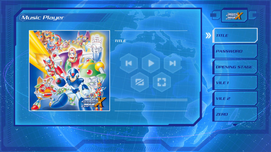 Mega Man X Legacy Collection Review - Screenshot 3 of 3
