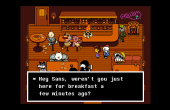 Undertale - Screenshot 4 of 6