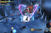Final Fantasy XV Pocket Edition HD - Screenshot 1 of 6