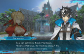 Fate/Extella Link - Screenshot 2 of 6