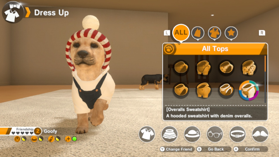 Little Friends: Dogs & Cats Review - Screenshot 4 of 5
