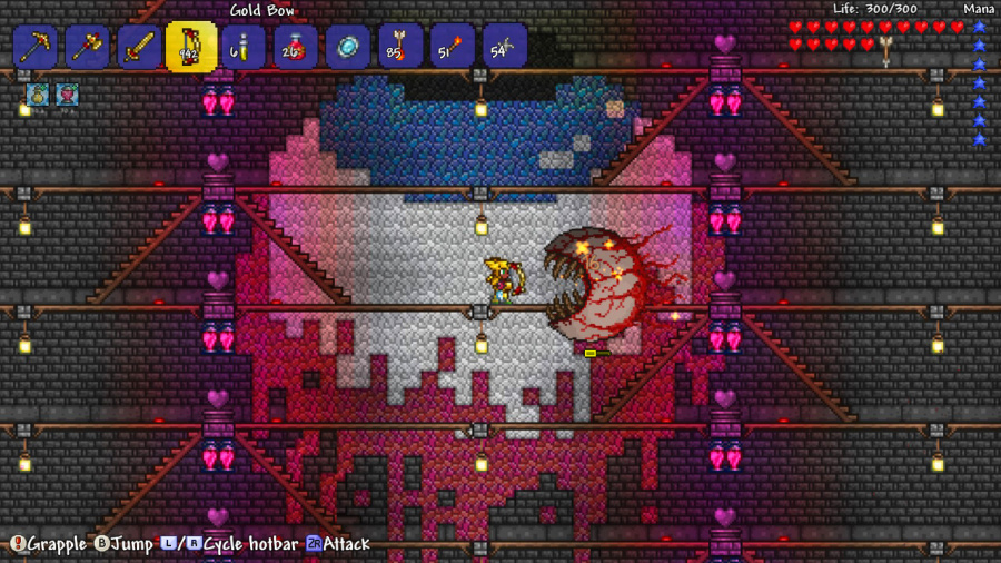 Terraria Review - Screenshot 3 of 5