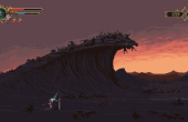 Blasphemous - Screenshot 1 of 10