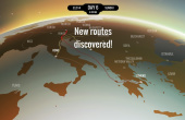 80 Days Review - Screenshot 2 of 10
